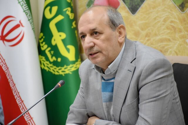 تمام مطالبات گندمکاران آذربایجان شرقی پرداخت شد