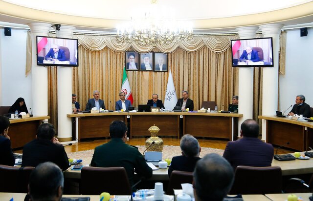 ضرورت اولویت‌بندی مسائل اجتماعی در استان آذربایجان شرقی