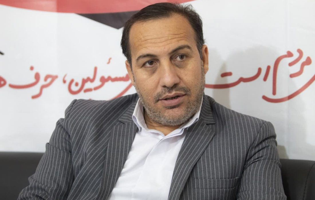 ثبت‌نام جشنواره امتنان از نخبگان جامعه کار و تولید در آذربایجان شرقی آغاز شد