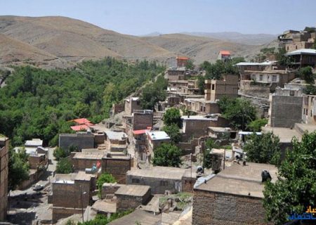 ۸۷ درصد مساکن روستایی آذربایجان شرقی سند مالکیت دارند