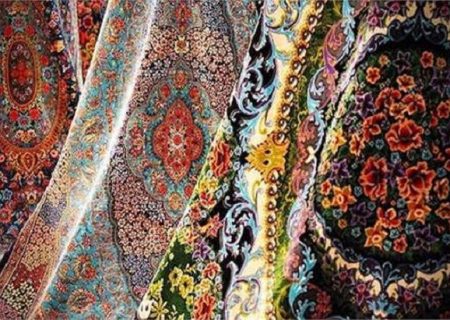 افزایش ۴۳درصدی صادرات فرش و صنایع دستی از آذربایجان شرقی