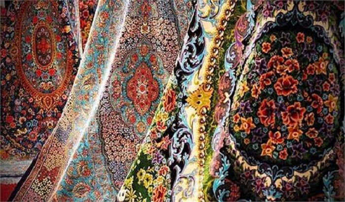 افزایش ۴۳درصدی صادرات فرش و صنایع دستی از آذربایجان شرقی
