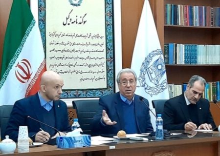 فعالیت ۲۹۰۰ وکیل پایه یک و ۷۰۰ کارآموز در آذربایجان‌شرقی