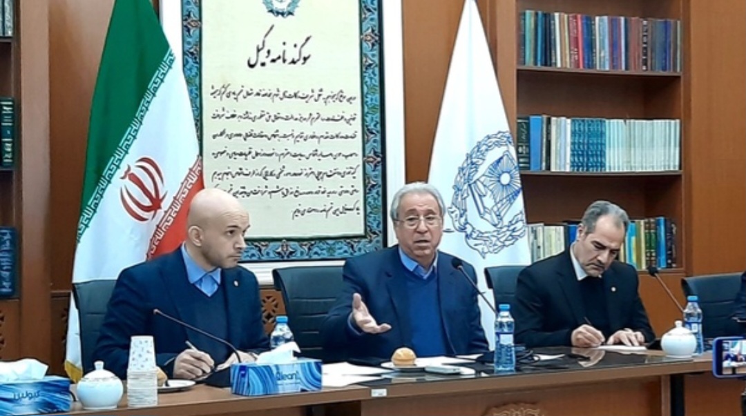 فعالیت ۲۹۰۰ وکیل پایه یک و ۷۰۰ کارآموز در آذربایجان‌شرقی