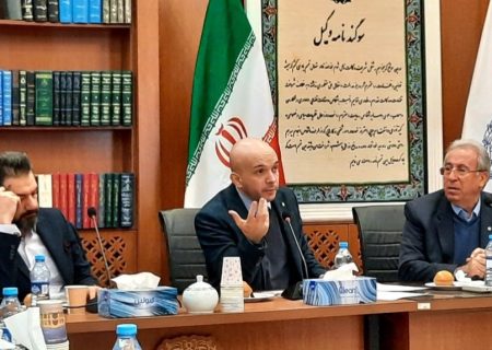 یک سوم وکلای باسابقه آذربایجان‌شرقی از معضل بیکاری رنج می‌برند
