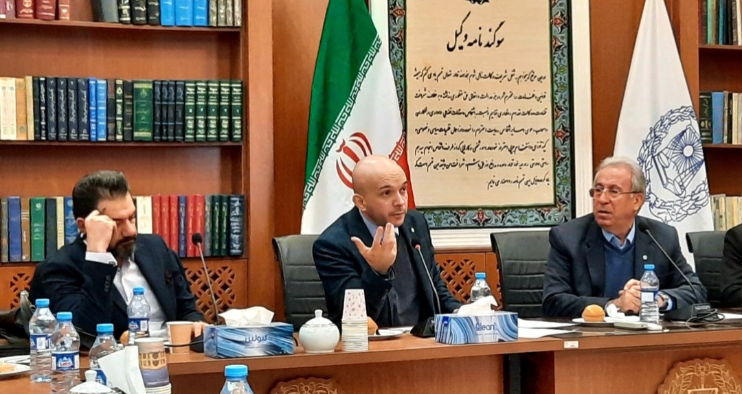 یک سوم وکلای باسابقه آذربایجان‌شرقی از معضل بیکاری رنج می‌برند