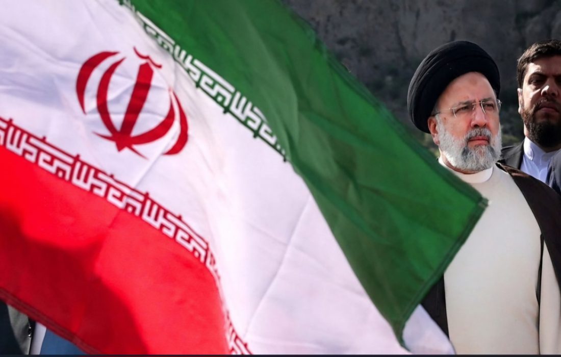 حال‌وهوای هیأت دولت در شب شهادت شهید رئیسی