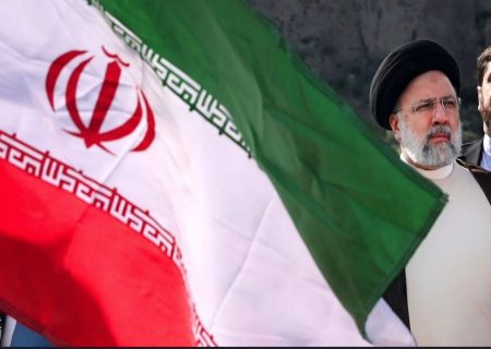 حال‌وهوای هیأت دولت در شب شهادت شهید رئیسی