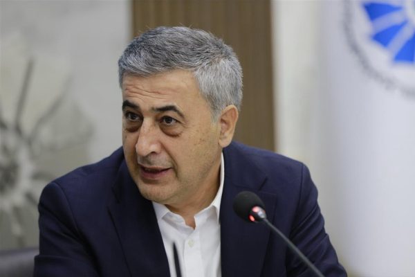 فعالان اقتصادی در آذربایجان‌شرقی آنتن ندارند!