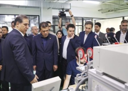 معاون رئیس‌جمهور: ۸۰ درصد اتلاف انرژی به دلیل نوع ساخت و سازهاست