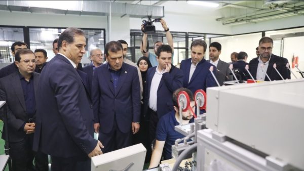 معاون رئیس‌جمهور: ۸۰ درصد اتلاف انرژی به دلیل نوع ساخت و سازهاست