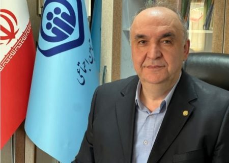 پیام مدیر درمان تأمین اجتماعی آذربایجان شرقی به مناسبت روز پزشک