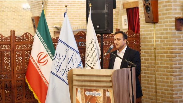 سرمایه‌گذاری ۶۱ هزار میلیارد تومانی برای زیرساخت‌های گردشگری آذربایجان‌شرقی
