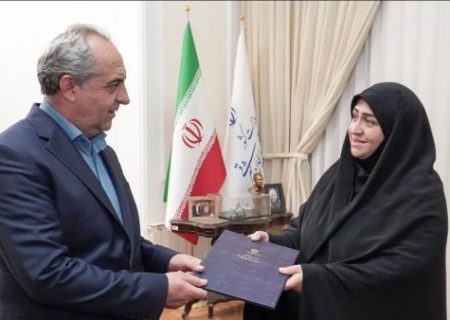 سرپرستی هسته گزینش استانداری آذربایجان‌شرقی به یک زن سپرده شد