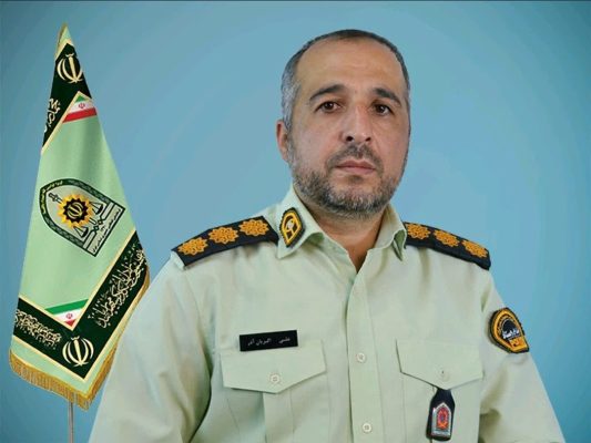 تصادف در ائل‌گلی تبریز به قتل انجامید