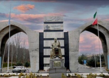 دانشگاه تبریز در اوج اعتماد صنعتی؛ قراردادها از ۵۲۰ میلیارد گذشت