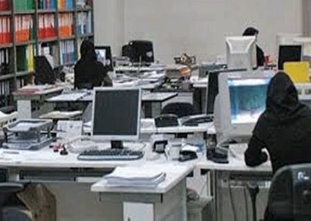 دورکاری دستگاه‌های اجرایی آذربایجان‌شرقی در روزهای پنجشنبه‌