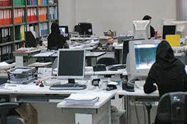 دورکاری دستگاه‌های اجرایی آذربایجان‌شرقی در روزهای پنجشنبه‌