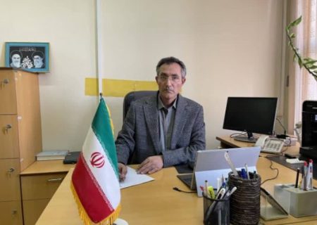 انتصاب سرپرست دانشگاه جامع علمی کاربردی استان آذربایجان شرقی