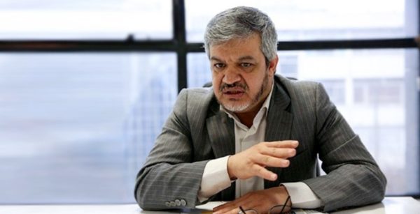 کف امتیاز فوق‌العاده خاص کارمندان هزار و سقف آن ۲۵ هزار است