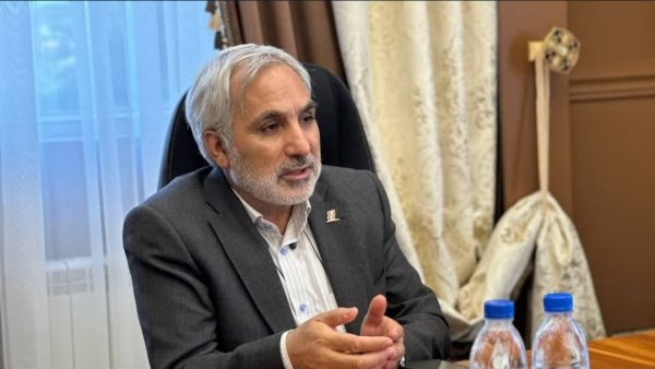 تبدیل وضعیت نیروهای شرکتی در گرو همکاری نهایی دولت