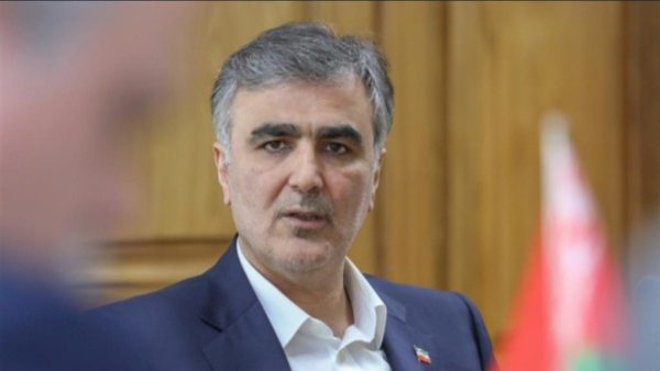 فرزین: هیچ برنامه‌ای برای افزایش نرخ ارز ۷۰ هزار تومانی نداریم