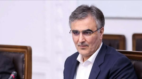 فرزین: افزایش نرخ ارز به دلیل عوامل انتظاری در بازار است