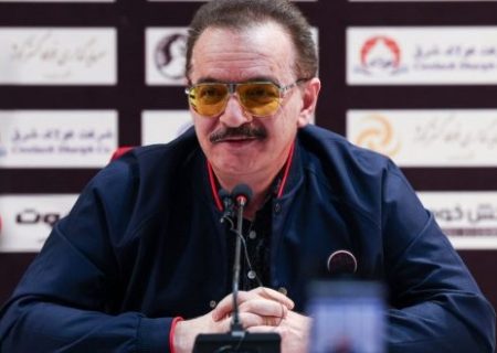 زنوزی افشا کرد: درآمد ۱۰۰۰ میلیارد تومانی یک دلال فوتبال!