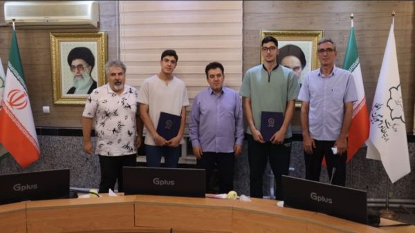 پاداش ویژه قهرمانی جهان به ۲ بازیکن تبریزی تیم ملی والیبال جوانان