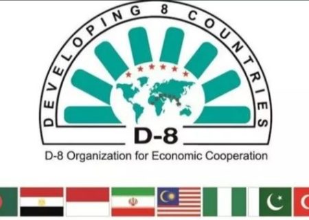 تبریز، نامزد پایتخت گردشگری گروه D۸ شد