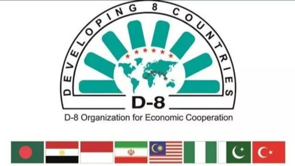 تبریز، نامزد پایتخت گردشگری گروه D۸ شد