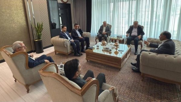 حمایت ۶ هزار میلیاردی بانک تجارت از تراکتورسازی