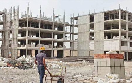 وزیر کار: ساخت مسکن کارگری در ۹ استان از هفته آینده آغاز می‌شود