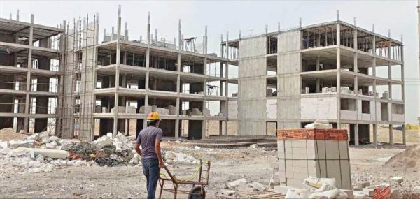 وزیر کار: ساخت مسکن کارگری در ۹ استان از هفته آینده آغاز می‌شود