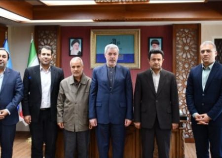 فعالیت ۹ کرسی زبان فارسی در دانشگاه‌های ترکیه