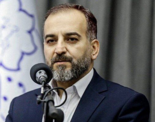 تبریز میزبان رویداد بین‌المللی «ایران‌پلاس» با حضور بیش از ۱۵ رسانه خارجی