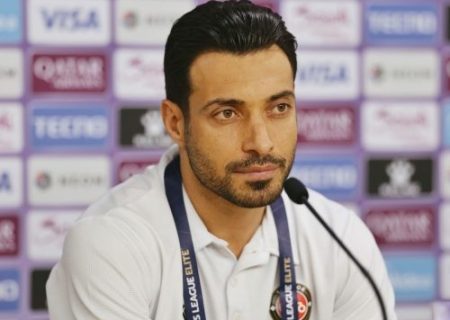 شجاع ‌خلیل‌زاده: ما با غیرت ایرانی بازی خواهیم کرد