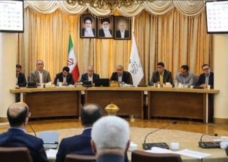 اولتیماتوم استاندار به مدیران: جذب اعتبارات بانکی، اولویت شماره یک!