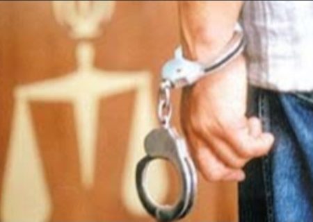 دستگيری ۴ سارق موتورسيکلت و ۲ محکوم متواری در تبريز