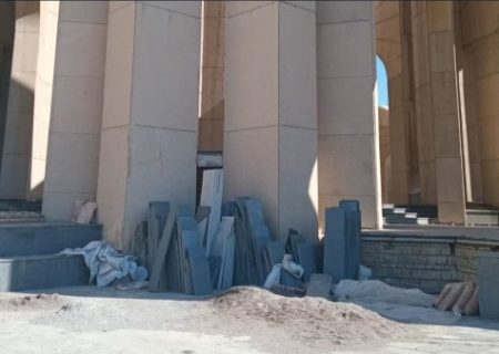 مقبرةالشعراء؛ افلیج فرهنگی، هنری تبریز