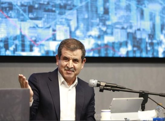 مسئول مذاکرات ایران با اوراسیا: موافقت نامه اوراسیا منجر به کاهش هزینه‌های گمرکی می‌شود