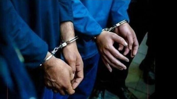 محکومان متواری پرونده ۸ میلیارد ریالی در تبریز دستگیر شدند