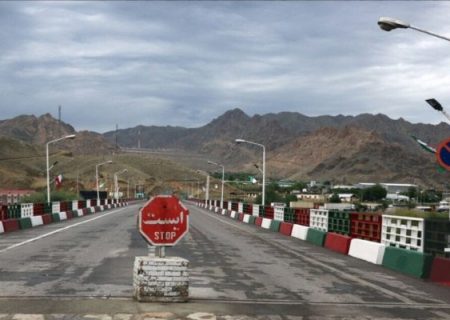 تسهیل روابط تجاری ایران و ارمنستان با احداث پل دوم پایانه نوردوز