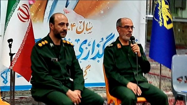 مذاکره با دشمن هیچ‌گاه سودی برای ایران نداشته است