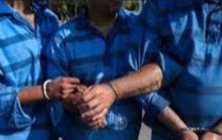 دستگیری سه مظنون قتل در مراسم عروسی مرند