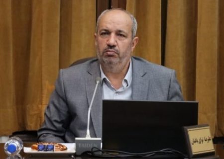 سهم ۸ هزار میلیاردی شهرداری تبریز از بانک شهر تعیین تکلیف شود