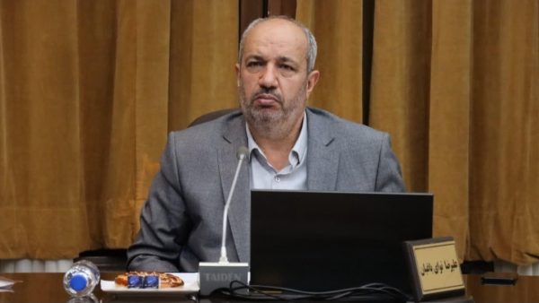 سهم ۸ هزار میلیاردی شهرداری تبریز از بانک شهر تعیین تکلیف شود