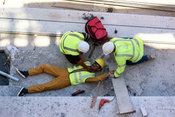 ۳۸ نفر در حوادث کار در آذربایجان شرقی جان باختند
