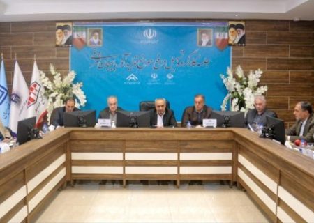 تخصیص تسهیلات ۲۴۹ میلیون دلاری به واحدهای تولیدی آذربایجان‌شرقی