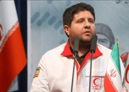 پاسخ مدیرعامل هلال احمر آذربایجان‌شرقی به حواشی این سازمان